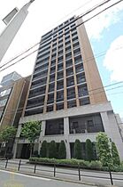 大阪府大阪市中央区備後町2丁目5-6（賃貸マンション1LDK・8階・39.15㎡） その1