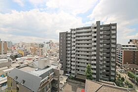 大阪府大阪市中央区谷町6丁目18-22（賃貸マンション1R・9階・26.63㎡） その25