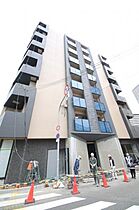 灯-AKARI-  ｜ 大阪府大阪市西区川口1丁目1-11（賃貸マンション1LDK・2階・36.59㎡） その1