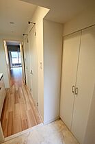 スプランディッド淀屋橋DUE  ｜ 大阪府大阪市中央区淡路町2丁目（賃貸マンション1K・11階・27.55㎡） その24