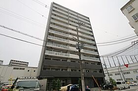 エスリード京橋桜ノ宮公園  ｜ 大阪府大阪市都島区中野町2丁目（賃貸マンション1K・12階・20.59㎡） その30