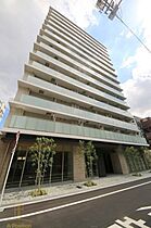 大阪府大阪市西区京町堀3丁目6-11（賃貸マンション1LDK・6階・32.17㎡） その3