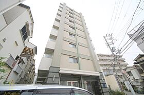 大阪府大阪市此花区西九条3丁目4-66（賃貸マンション1K・4階・25.78㎡） その30