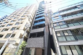 ライフフィールドなにわ本町RUELLE  ｜ 大阪府大阪市西区西本町2丁目1-23（賃貸マンション1DK・4階・28.06㎡） その1