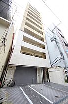 大阪府大阪市西区阿波座1丁目15-8（賃貸マンション1LDK・2階・32.48㎡） その1