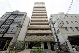 大阪府大阪市西区西本町1丁目14-8（賃貸マンション1K・5階・21.66㎡） その1