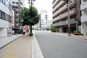 大阪府大阪市西区京町堀2丁目14-20（賃貸マンション1R・7階・21.90㎡） その26