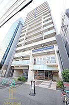 大阪府大阪市北区中崎西4丁目3-30（賃貸マンション2LDK・11階・53.83㎡） その1