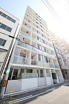 匠空KYOMACHIBORI  ｜ 大阪府大阪市西区京町堀2丁目12-19（賃貸マンション1LDK・3階・37.62㎡） その1