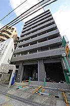 大阪府大阪市北区大淀中2丁目（賃貸マンション1K・6階・24.00㎡） その1