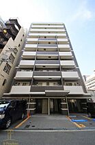 大阪府大阪市西区南堀江3丁目7-4（賃貸マンション1LDK・2階・50.15㎡） その1