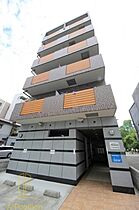 大阪府大阪市北区大淀中4丁目（賃貸マンション1LDK・2階・40.15㎡） その1