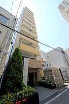 大阪府大阪市西区京町堀1丁目18-20（賃貸マンション1K・5階・23.10㎡） その1