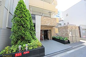 大阪府大阪市西区京町堀1丁目18-20（賃貸マンション1K・5階・23.10㎡） その25