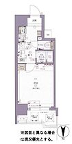 大阪府大阪市中央区内本町2丁目4-5（賃貸マンション1K・11階・25.15㎡） その2