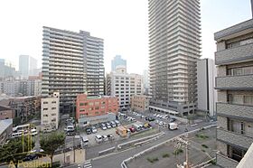 大阪府大阪市北区扇町2丁目（賃貸マンション1K・4階・23.35㎡） その24