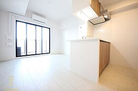 レジュールアッシュ桜宮リバーコート  ｜ 大阪府大阪市都島区中野町4丁目（賃貸マンション1R・3階・25.53㎡） その5