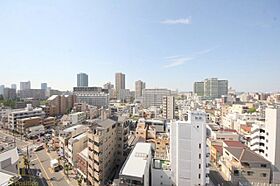 レジュールアッシュ桜宮リバーコート  ｜ 大阪府大阪市都島区中野町4丁目（賃貸マンション1R・3階・25.53㎡） その25