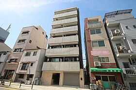 大阪府大阪市城東区蒲生1丁目1-37（賃貸マンション1K・2階・25.80㎡） その30