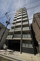 大阪府大阪市西区九条1丁目21-5（賃貸マンション1K・8階・23.04㎡） その30