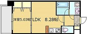 大阪府大阪市北区大淀北1丁目（賃貸マンション1LDK・3階・38.65㎡） その2