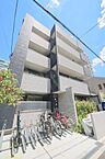 大阪府大阪市都島区内代町2丁目：物件画像／株式会社エーポジション