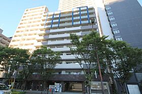 大阪府大阪市北区扇町2丁目（賃貸マンション1K・2階・27.15㎡） その1