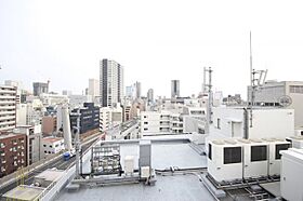 大阪府大阪市西区京町堀1丁目3-22（賃貸マンション1R・9階・31.02㎡） その25