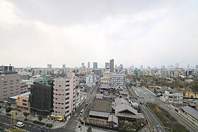 大阪府大阪市天王寺区生玉前町（賃貸マンション1DK・2階・25.32㎡） その25