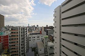 大阪府大阪市中央区瓦屋町1丁目5-15（賃貸マンション1K・12階・25.76㎡） その25