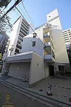 大阪府大阪市北区中崎西2丁目3-36（賃貸マンション1K・4階・27.00㎡） その1