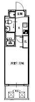 大阪府大阪市城東区新喜多1丁目7-27（賃貸マンション1K・2階・21.80㎡） その2