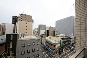 大阪府大阪市西区立売堀3丁目3-13（賃貸マンション1LDK・2階・36.68㎡） その26