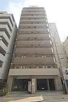 大阪府大阪市中央区島町2丁目（賃貸マンション1K・2階・26.27㎡） その30