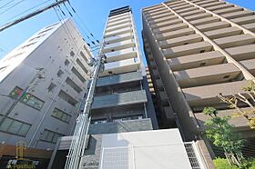 大阪府大阪市中央区上本町西4丁目（賃貸マンション1LDK・2階・34.34㎡） その30