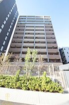 大阪府大阪市北区中津3丁目（賃貸マンション1K・2階・22.20㎡） その30