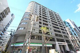 大阪府大阪市西区新町3丁目（賃貸マンション1LDK・7階・42.32㎡） その1