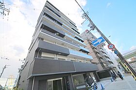 大阪府大阪市浪速区芦原2丁目1-24（賃貸マンション1LDK・2階・27.00㎡） その30