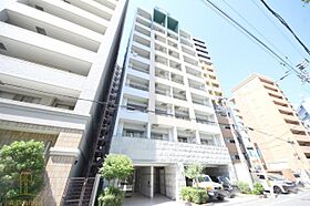 大阪府大阪市都島区東野田町1丁目9-21（賃貸マンション1DK・8階・34.11㎡） その30