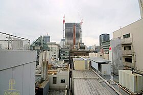 大阪府大阪市中央区南久宝寺町2丁目1-8（賃貸マンション1LDK・6階・41.99㎡） その25