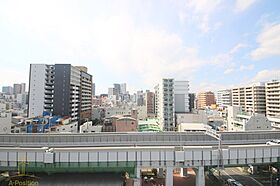 大阪府大阪市中央区高津3丁目14-27（賃貸マンション1K・4階・25.95㎡） その25