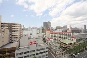 大阪府大阪市北区天神橋3丁目（賃貸マンション1K・10階・20.61㎡） その22