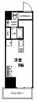 大阪府大阪市中央区南船場1丁目8-19（賃貸マンション1R・10階・27.00㎡） その2