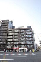 大阪府大阪市北区池田町1-55（賃貸マンション2LDK・3階・48.60㎡） その30