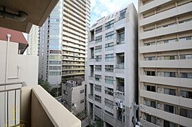 大阪府大阪市西区新町2丁目11-6（賃貸マンション1K・1階・26.55㎡） その24