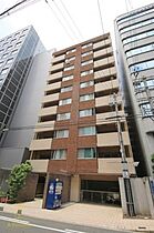 大阪府大阪市中央区南船場1丁目16-12（賃貸マンション1K・6階・19.44㎡） その1