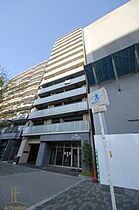 大阪府大阪市西区北堀江3丁目10-20（賃貸マンション1LDK・14階・32.27㎡） その30