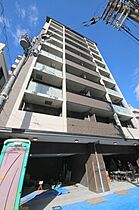 大阪府大阪市都島区都島本通3丁目27-5（賃貸マンション1LDK・8階・29.00㎡） その30