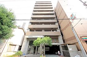 大阪府大阪市西区靱本町3丁目1-21（賃貸マンション1K・6階・21.02㎡） その30