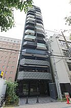 大阪府大阪市中央区瓦町1丁目5-16（賃貸マンション1LDK・6階・30.67㎡） その30